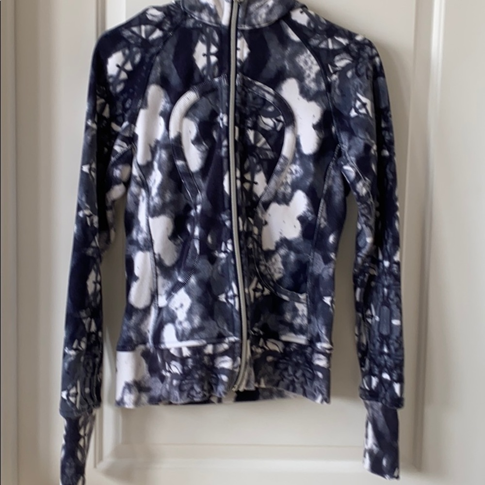 Lululemon scuba hoodie